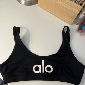 Alo basic bra